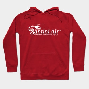 Santini Air Hoodie